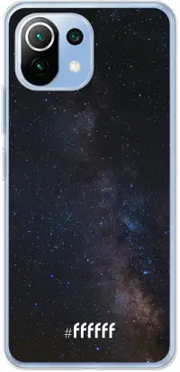 Dark Space Mi 11 Lite