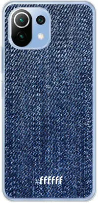 Denim Mi 11 Lite