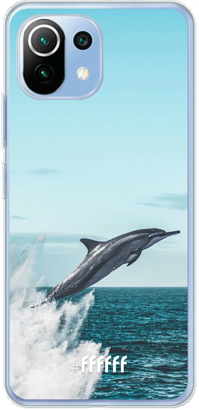 Dolphin Mi 11 Lite