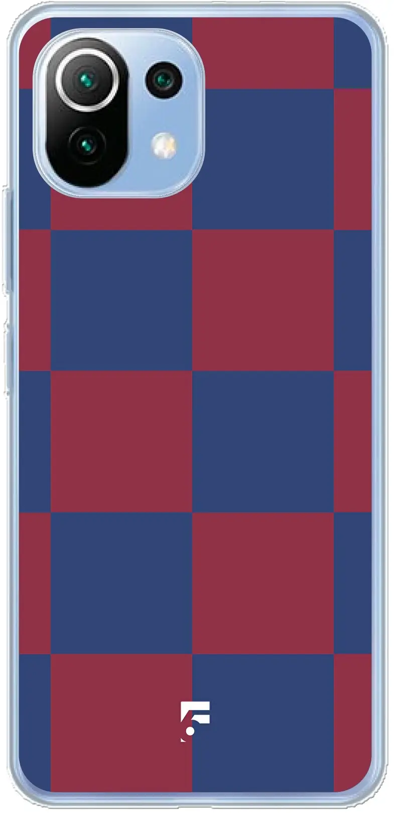 FC Barcelona Mi 11 Lite