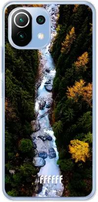 Forest River Mi 11 Lite