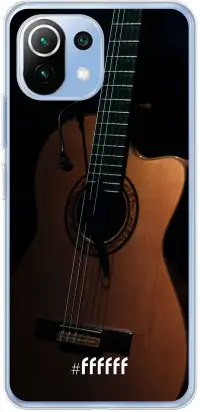 Guitar Mi 11 Lite