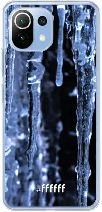 Icicles Mi 11 Lite