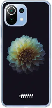 Just a Perfect Flower Mi 11 Lite