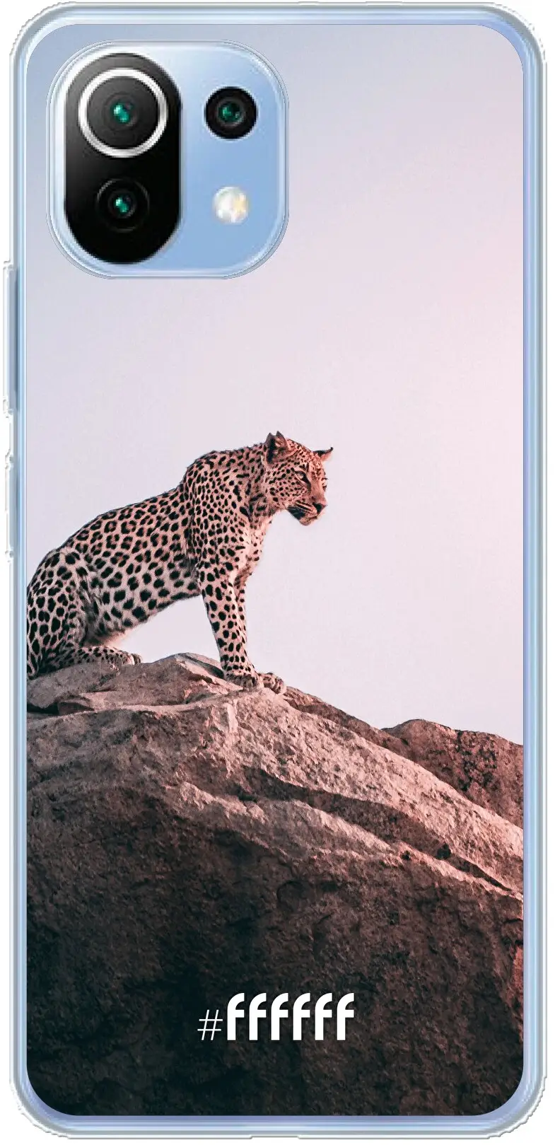 Leopard Mi 11 Lite