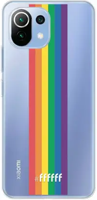 #LGBT - Vertical Mi 11 Lite