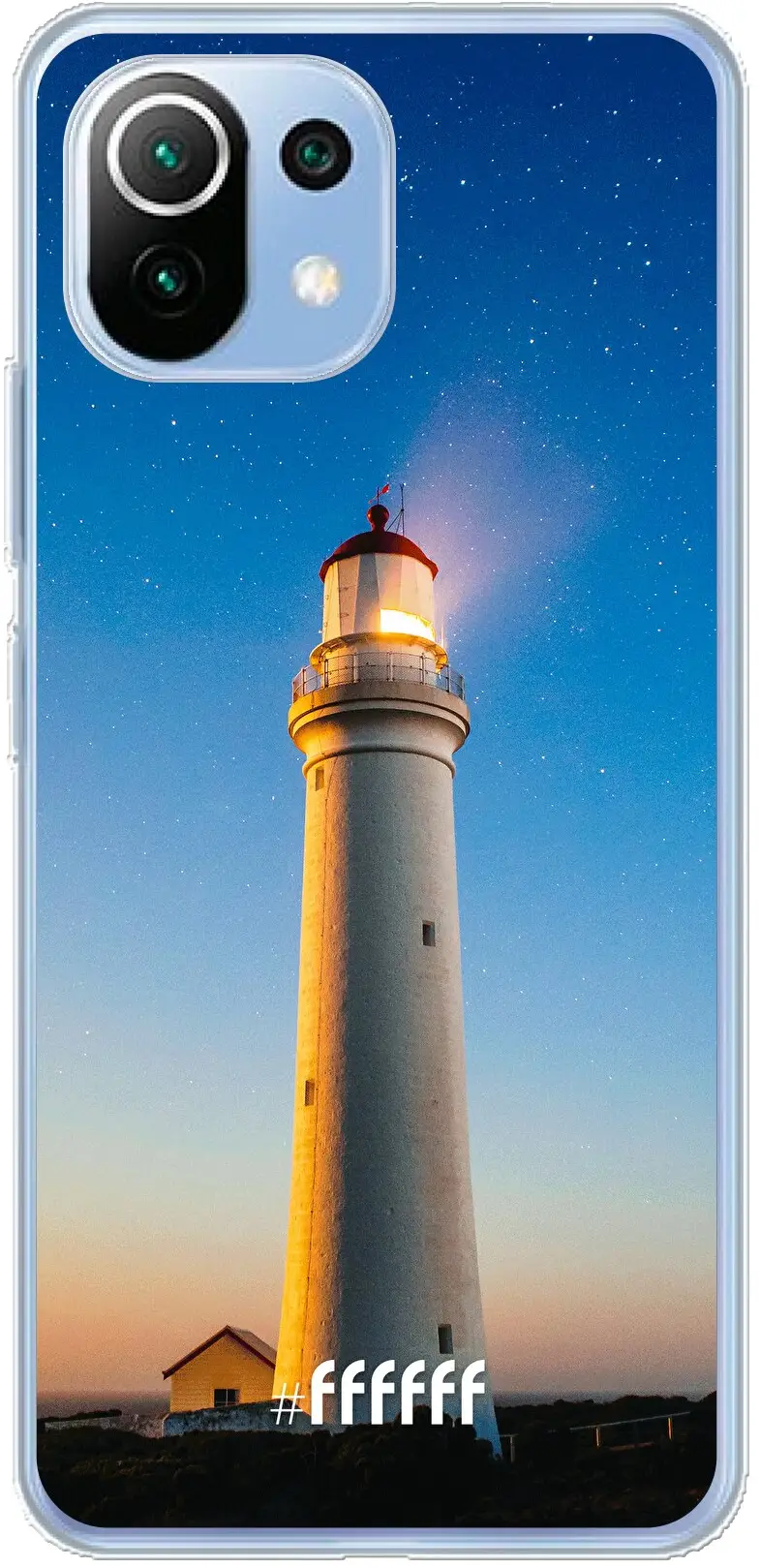 Lighthouse Mi 11 Lite