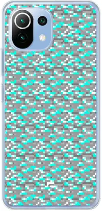 BlokWereld - Diamonds! Mi 11 Lite