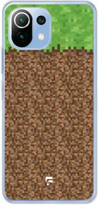 BlokWereld - Grass Mi 11 Lite