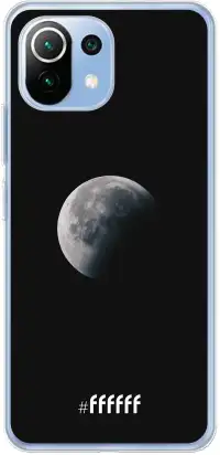 Moon Night Mi 11 Lite