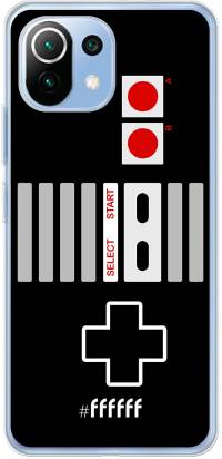 NES Controller Mi 11 Lite
