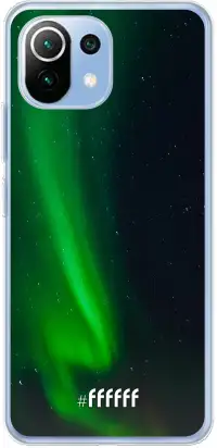 Northern Lights Mi 11 Lite