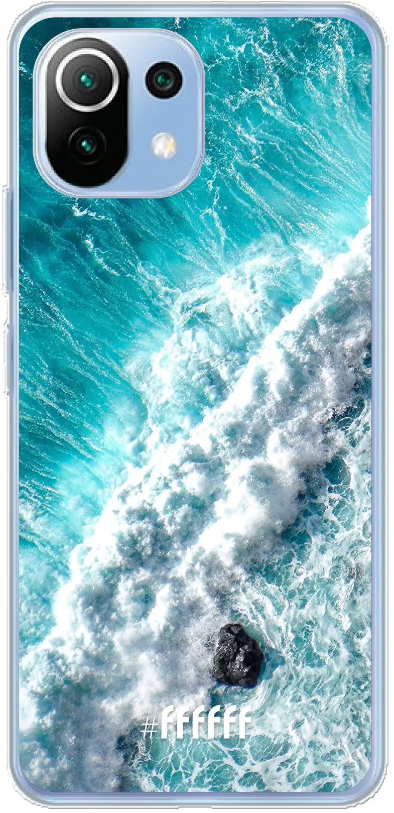 Perfect to Surf Mi 11 Lite