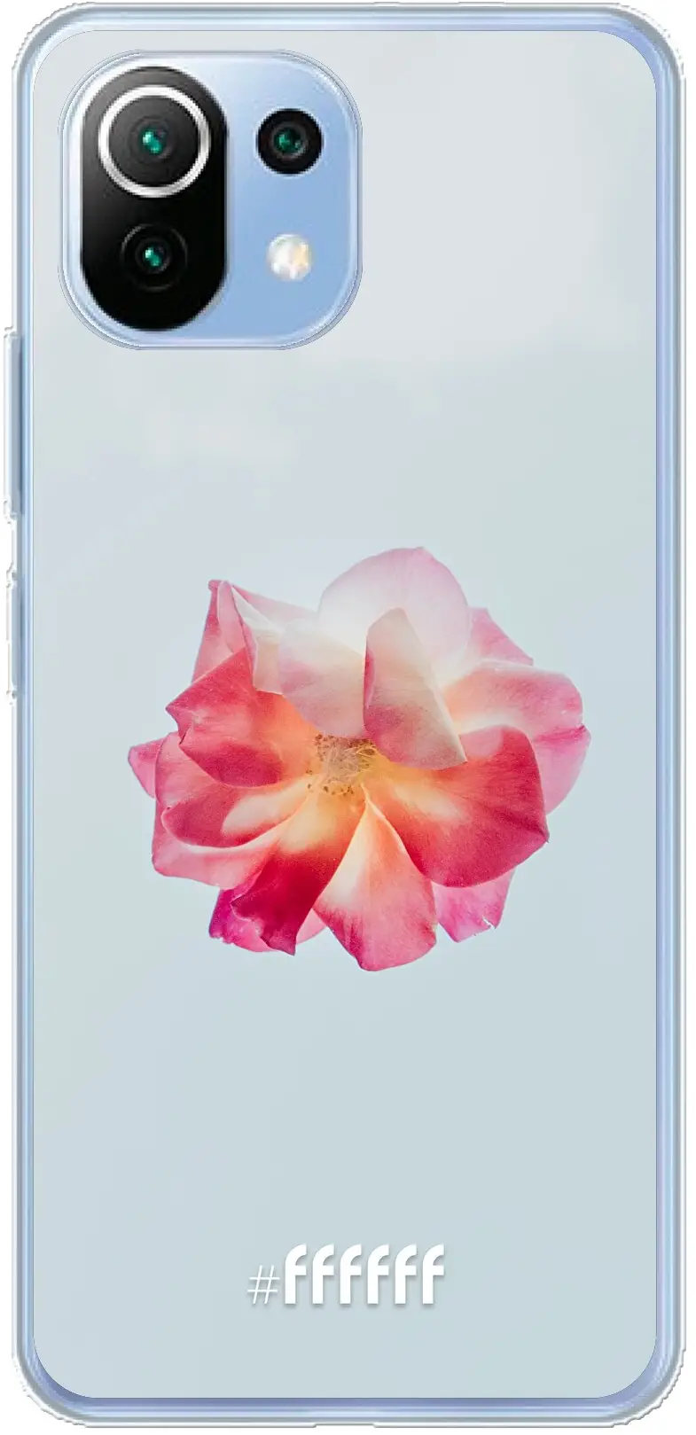 Rouge Floweret Mi 11 Lite