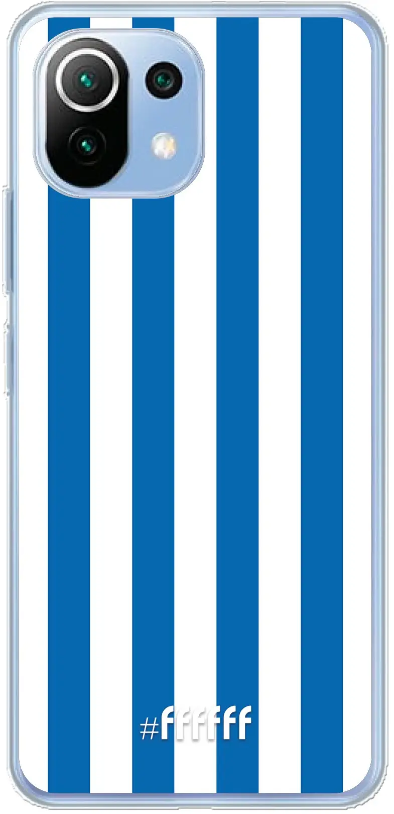 SC Heerenveen Mi 11 Lite