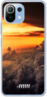 Sea of Clouds Mi 11 Lite