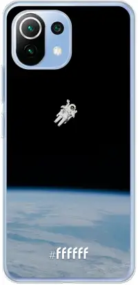 Spacewalk Mi 11 Lite