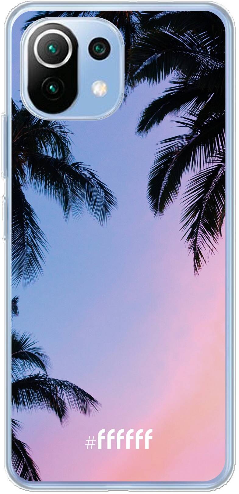 Sunset Palms Mi 11 Lite
