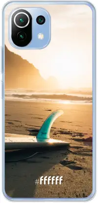 Sunset Surf Mi 11 Lite