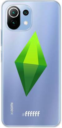The Sims Mi 11 Lite