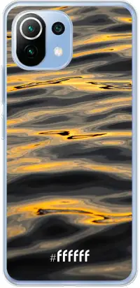 Water Waves Mi 11 Lite