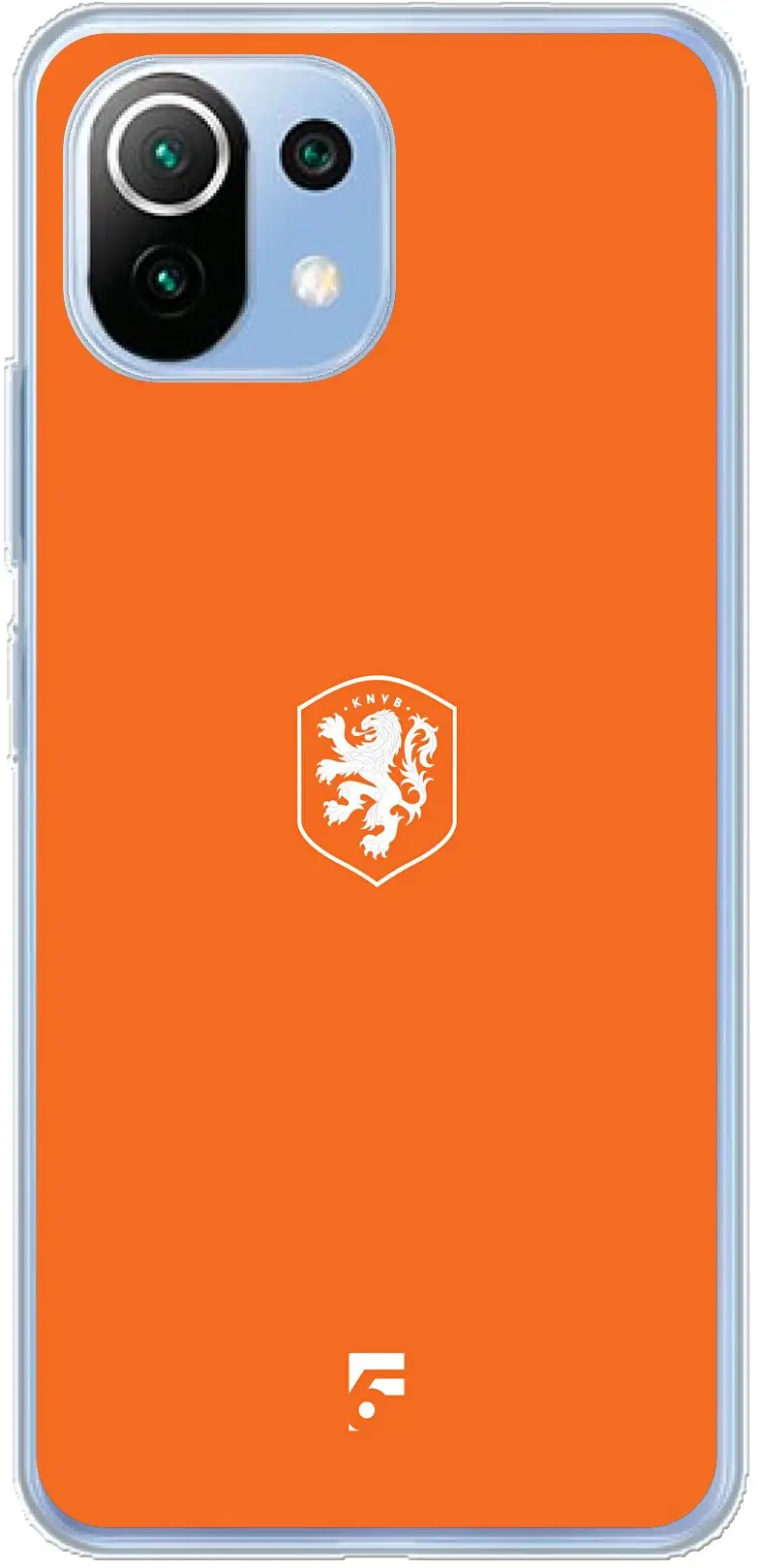 WK 2026 - Nederland thuis Mi 11 Lite