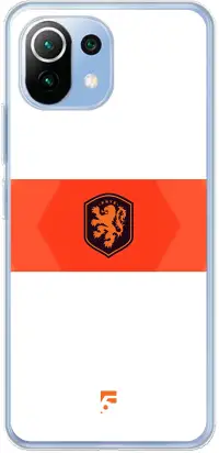 WK 2026 - Nederland uit Mi 11 Lite