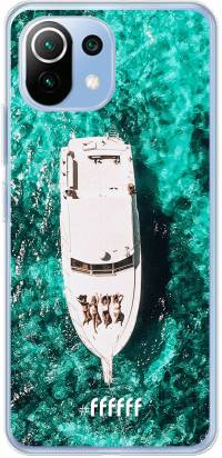 Yacht Life Mi 11 Lite