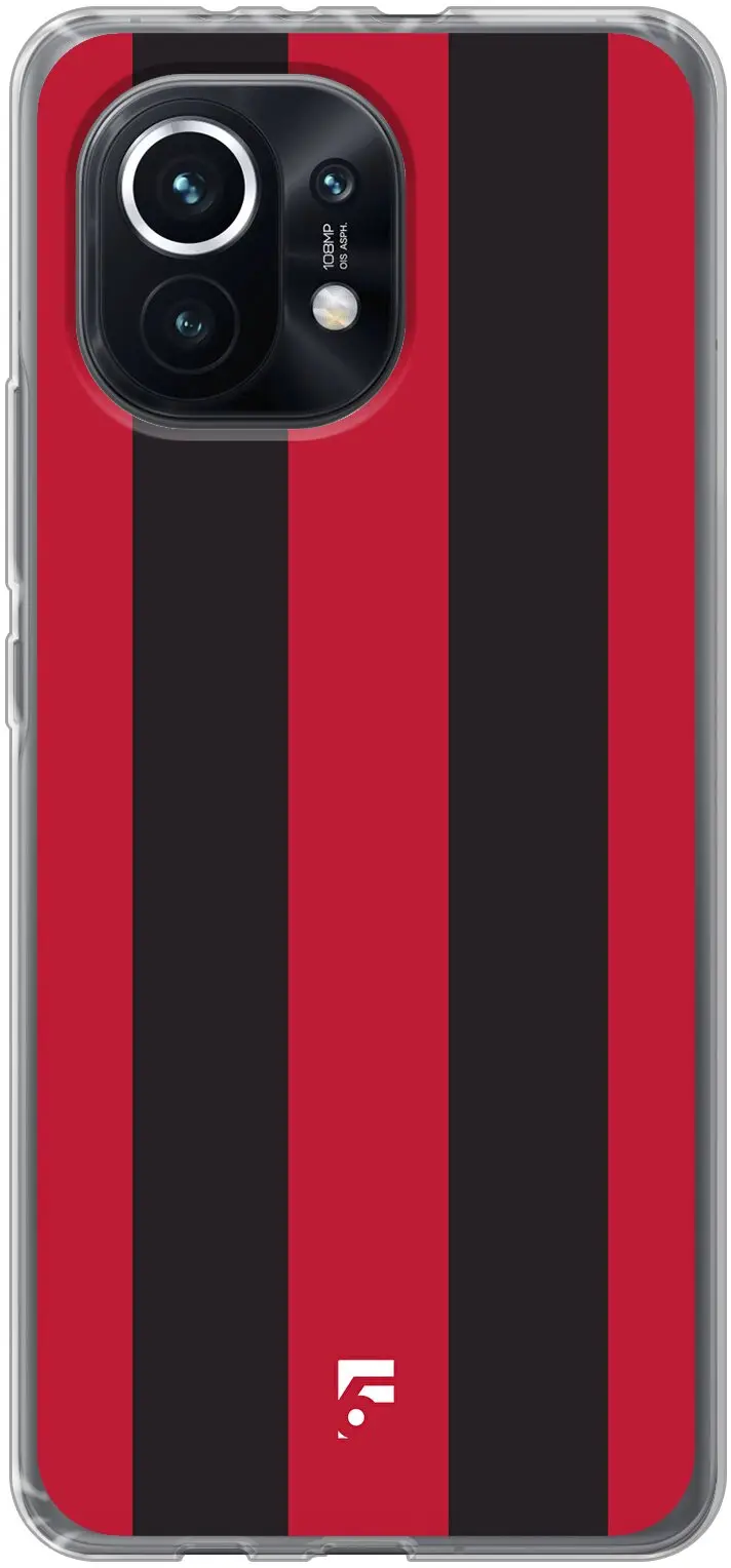 AC Milan Mi 11