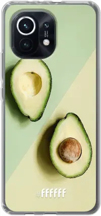 Avocado Aficionado Mi 11