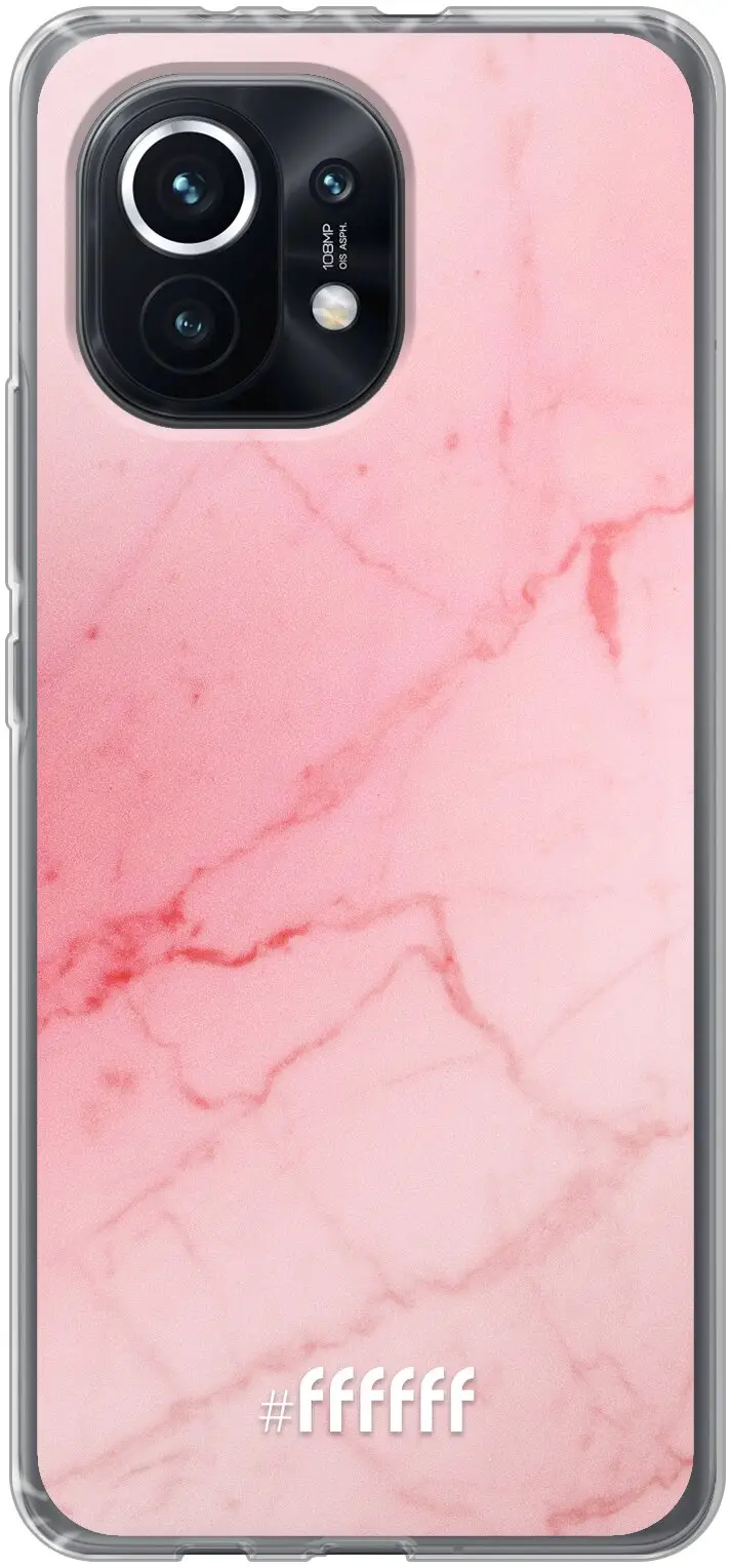 Coral Marble Mi 11