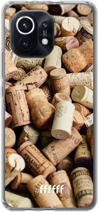 Corks Mi 11