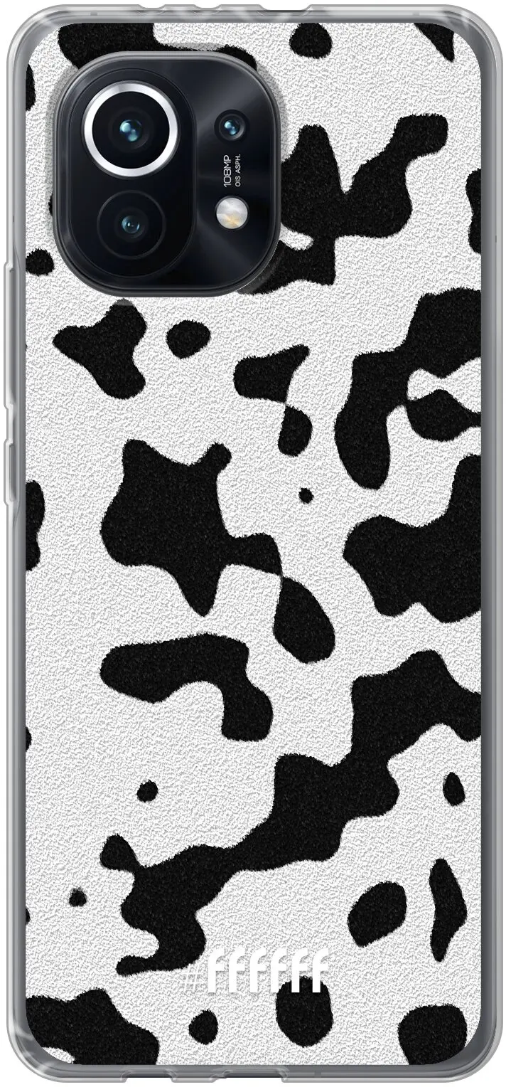 Dalmation Print Mi 11