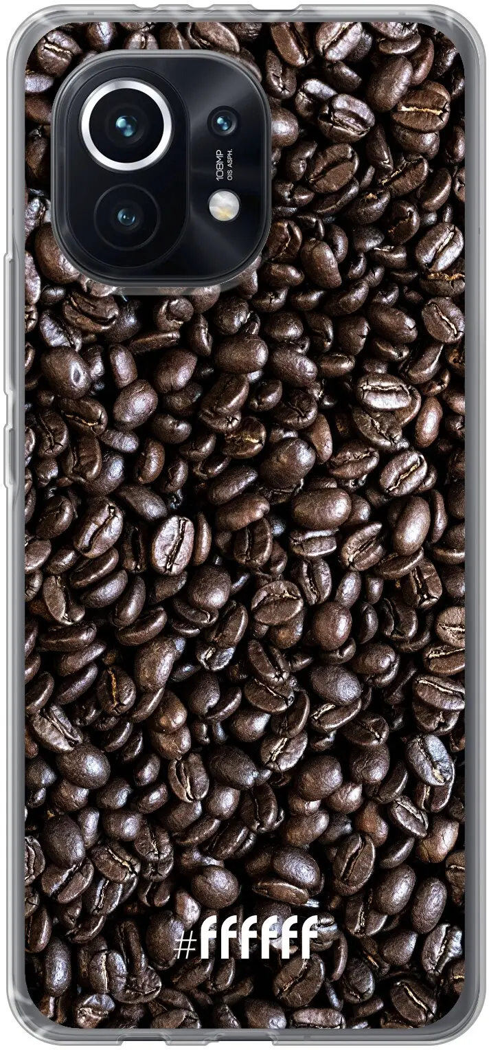 Dark Roast Mi 11