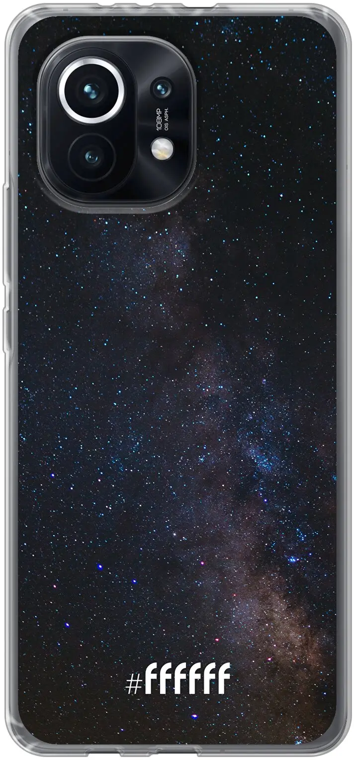 Dark Space Mi 11