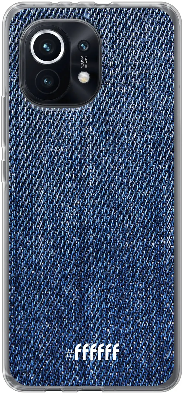 Denim Mi 11