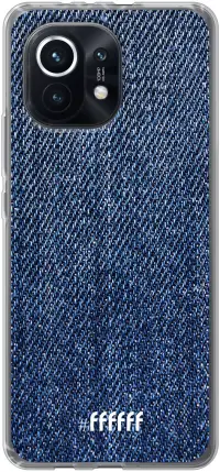 Denim Mi 11