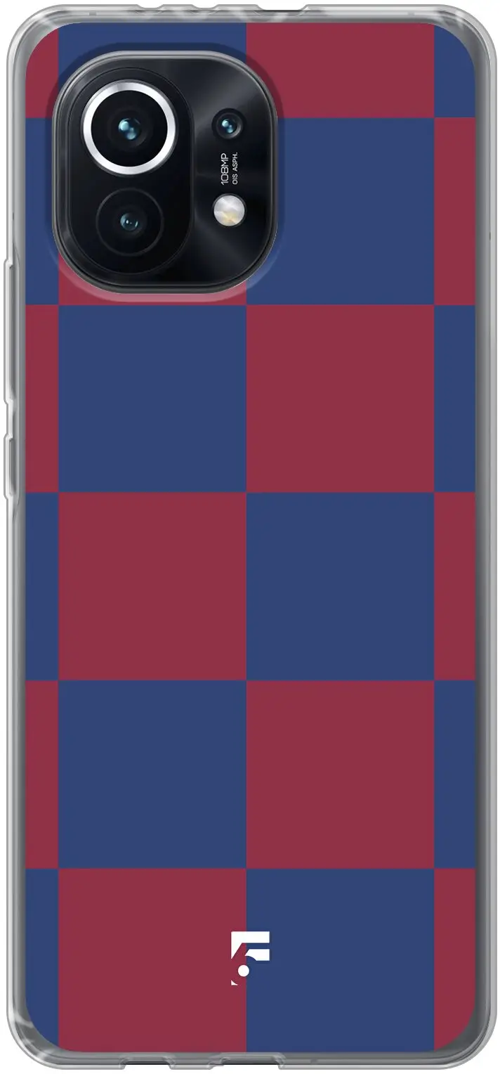 FC Barcelona Mi 11