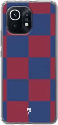 FC Barcelona Mi 11