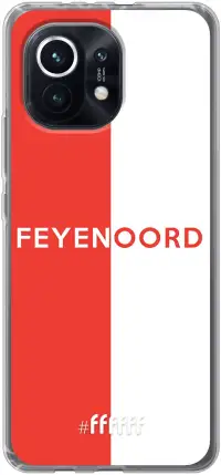 Feyenoord - met opdruk Mi 11