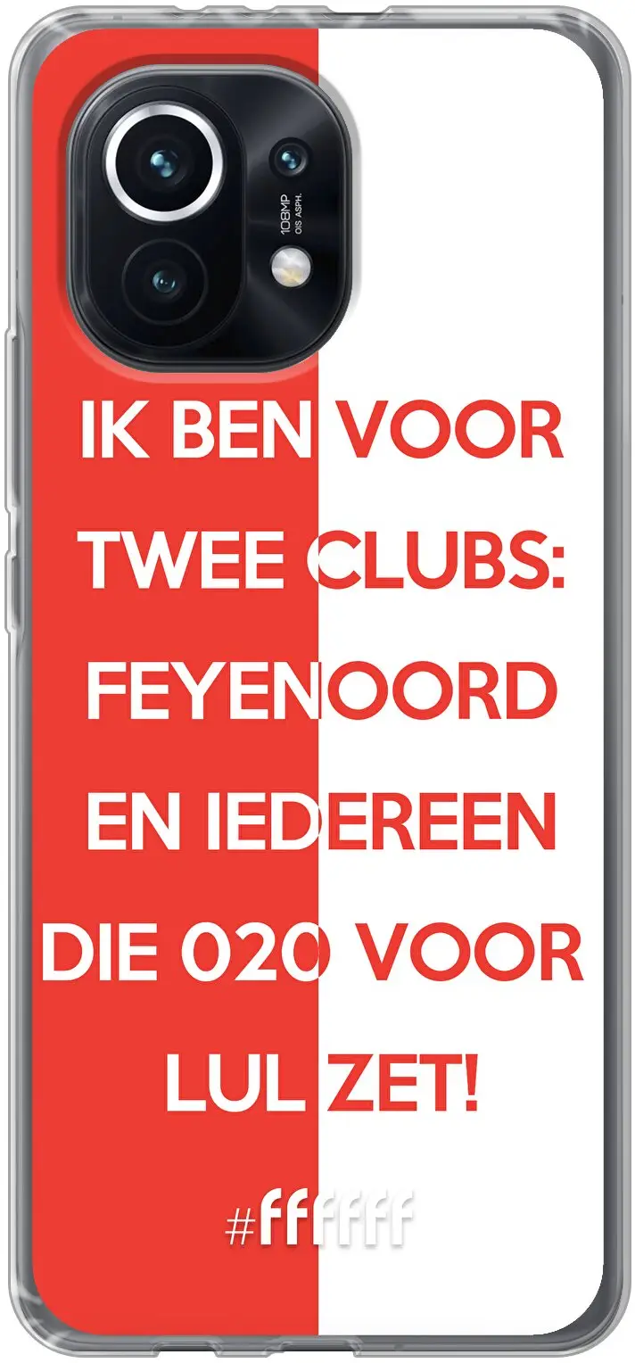 Feyenoord - Quote Mi 11