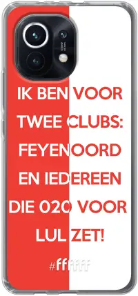 Feyenoord - Quote Mi 11