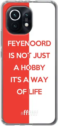 Feyenoord - Way of life Mi 11