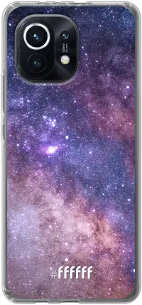 Galaxy Stars Mi 11