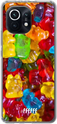 Gummy Bears Mi 11