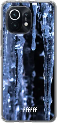 Icicles Mi 11