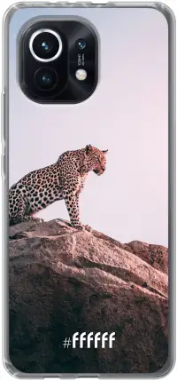 Leopard Mi 11