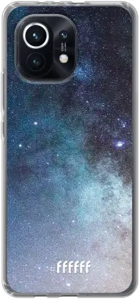 Milky Way Mi 11