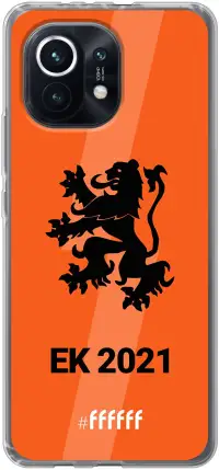 Nederlands Elftal - EK 2021 Mi 11