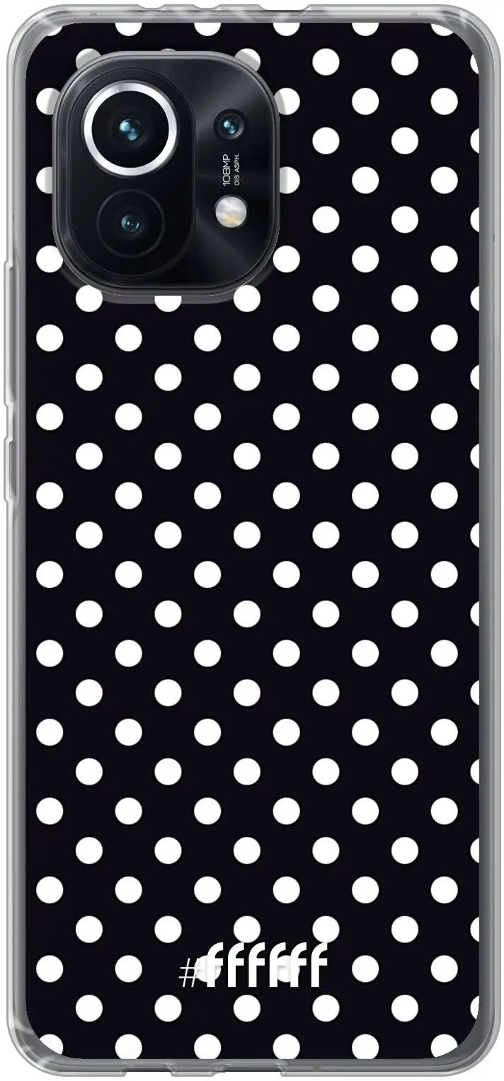 Onyx Dots Mi 11